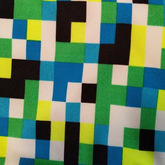 TYR one piece swimsuit - Picture 2 of 4